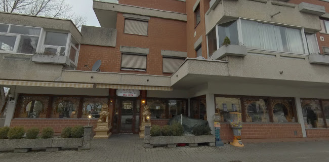 China-Restaurant Hu Xin - Feldkirch
