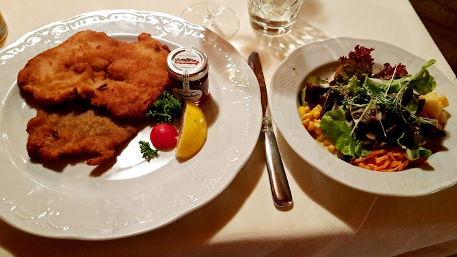Gasthaus Gemsle - Gastronomie und Hotellerie