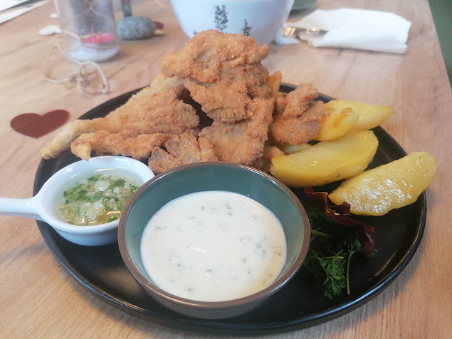 Comentarii opinii despre Das Genussplatzerl