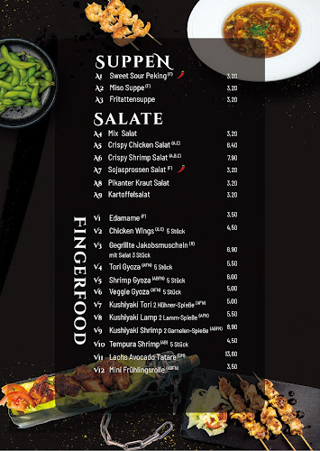 Muse Hotel Restaurant Bar