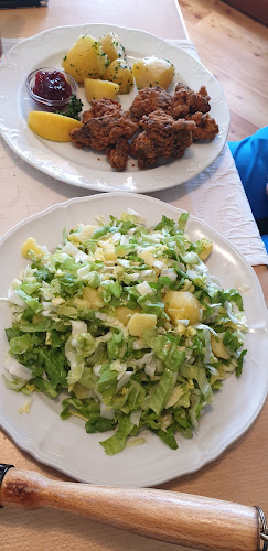 Die Gartenrast - Gastronomie und Hotellerie