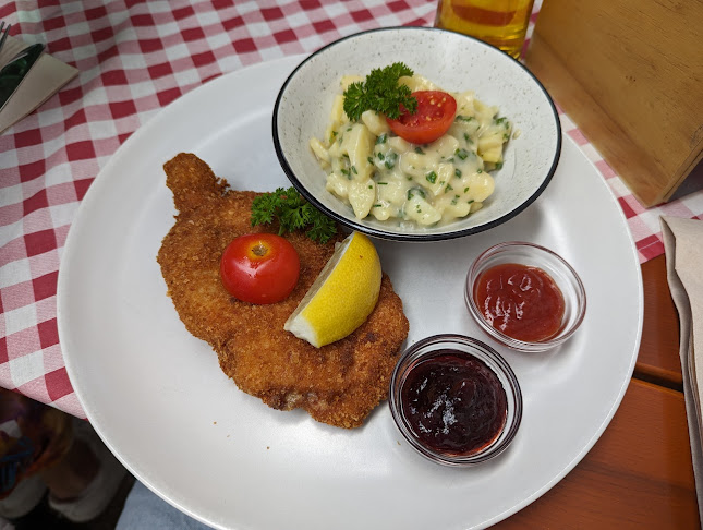 Gasthaus Rössle - Nenzing, Österreich - Gastronomie und Hotellerie