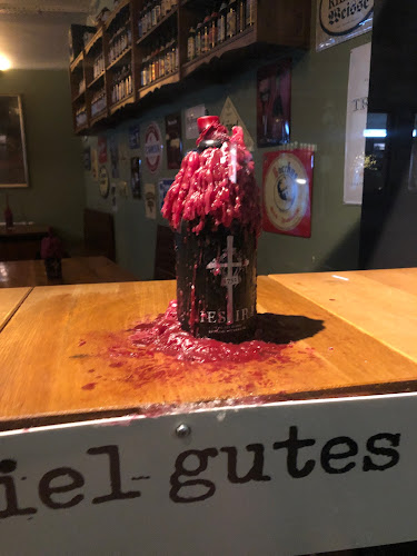 Biergreisslers Beisl - Wien