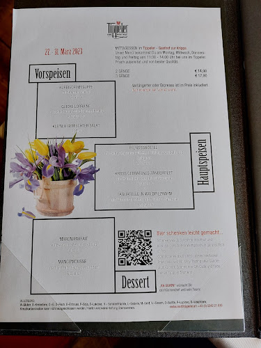 Gasthof zur Krippe "Tippeler"