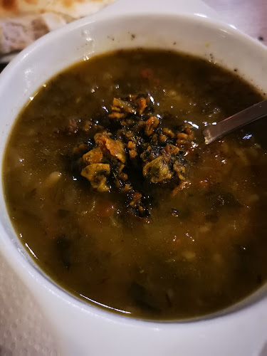 Shiraz Restaurant - Schüttdorf