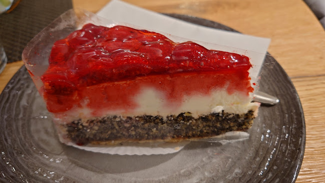 Comentarii opinii despre Bäckerei - Konditorei - Cafehaus Sailer