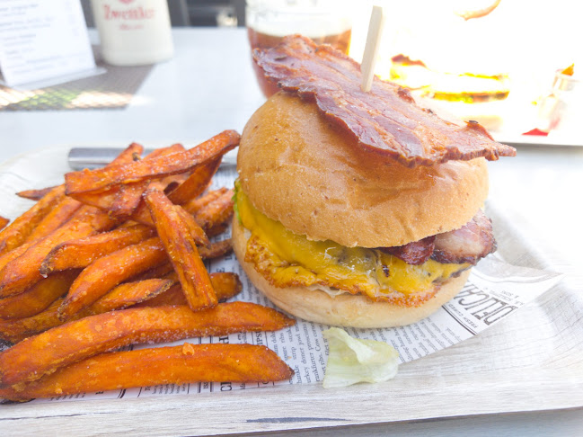 Comentarii opinii despre FLIEGER-BRÄU