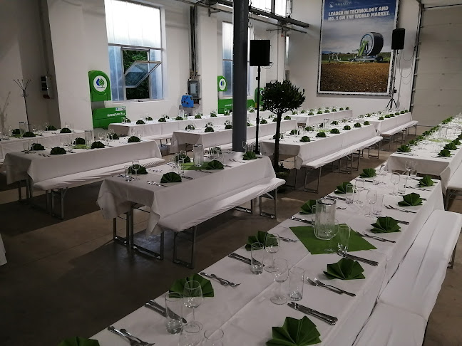 Opinii despre Familie Konrad & Catering GmbH în Lieboch - Gastronomie und Hotellerie