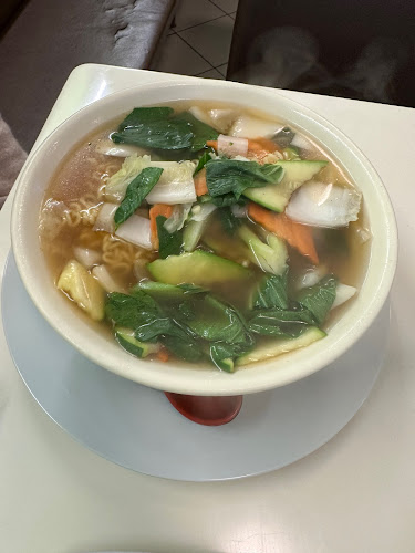 Comentarii opinii despre Mr. Noodle