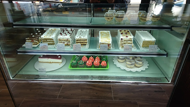 Opinii despre Cake Story Motivtorten und Kleindesserts în Wien - Gastronomie und Hotellerie