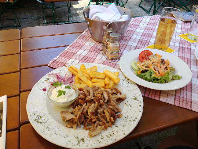 Dimitra Restaurant