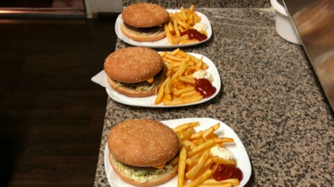 Pizzeria Happy - Schärding