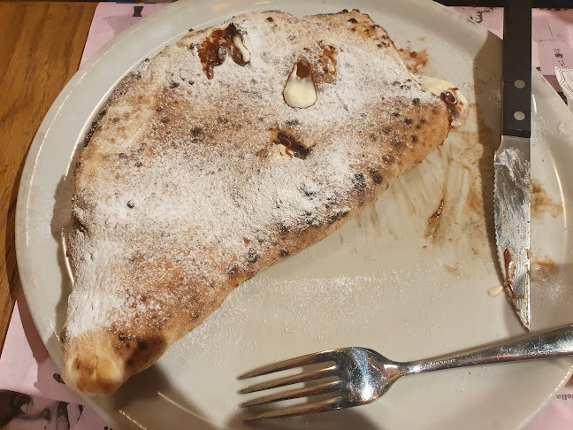 Pizzeria RIVA Billroth - Gastronomie und Hotellerie