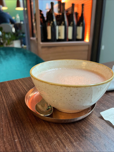 Ma Belle Bistro & Bar - Gastronomie und Hotellerie