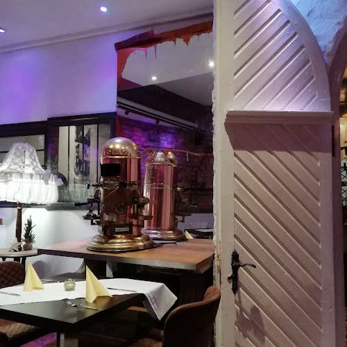 BiNis Restaurant & Bar - Gastronomie und Hotellerie