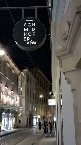Schmidhofer Im Palais