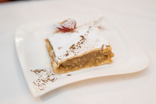 Restaurant Müllerbeisl