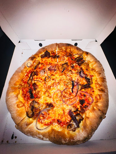 Mosaik Pizza Kebap Wienerneustadt