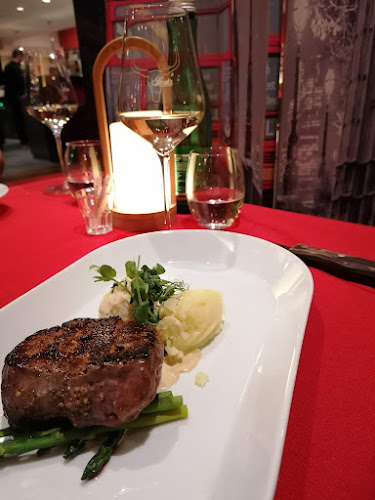 STEAK'S BAR Restaurant - Wels
