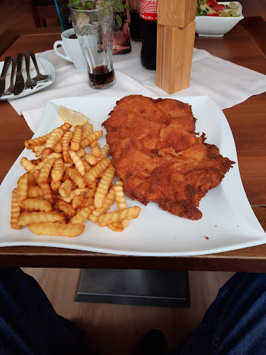 Opinii despre Cafe - Restaurant Fido's Steyr în Steyr - Gastronomie und Hotellerie