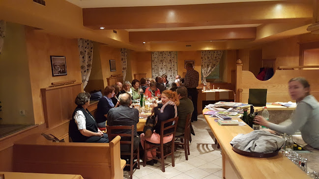 Opinii despre Bella Italia în Langenlois - Gastronomie und Hotellerie