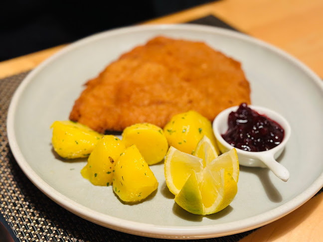 Opinii despre Restaurant Langer în Erlauf - Gastronomie und Hotellerie