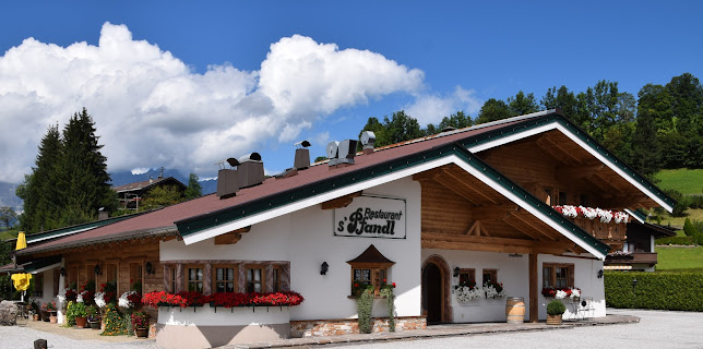 s‘ Pfandl Reith bei Kitzbühel - Reith bei Kitzbühel