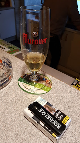 Bierstüberl - Wagna