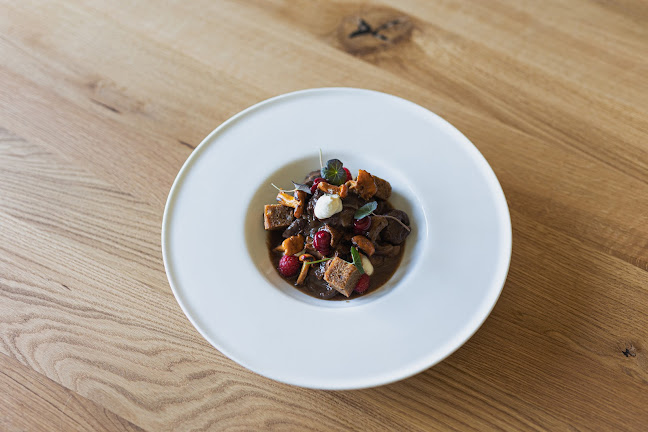 Opinii despre Restaurant Puitalm în Arzl im Pitztal - Gastronomie und Hotellerie