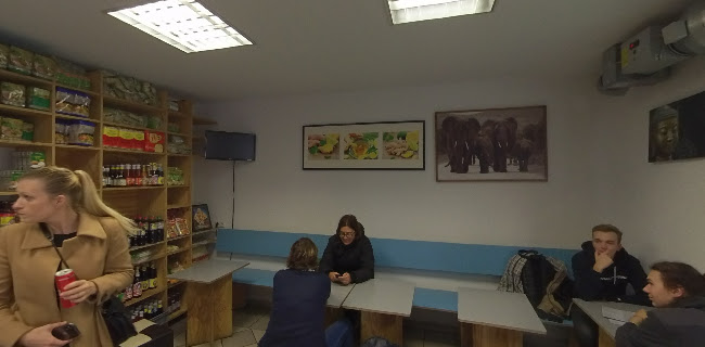 Maleewan Thai Imbiss