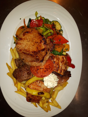 Comentarii opinii despre Wirtshaus Zum goldenen Hahn