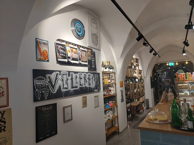 Der Ruzicka - Gastronomie und Hotellerie