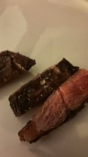 Woodfire Steak & More - Gastronomie und Hotellerie