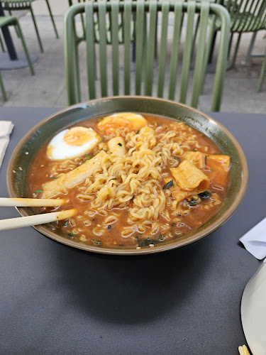 Opinii despre Little Korae în Wien - Gastronomie und Hotellerie