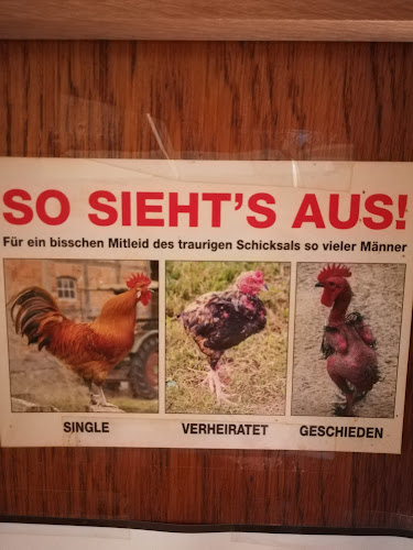 Gasthaus Alpenblick - Gastronomie und Hotellerie