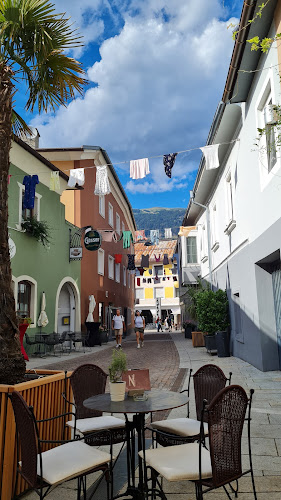 Café Bar Lounge Zeitlos - Gastronomie und Hotellerie