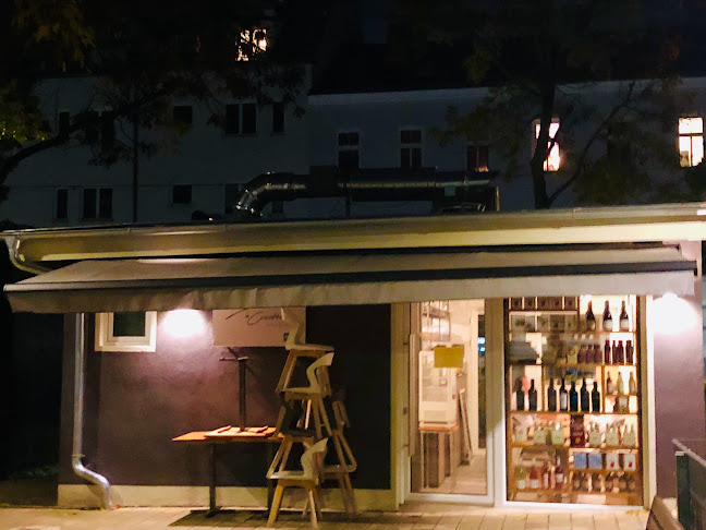 La Cocotte Italian Bistro - Gastronomie und Hotellerie