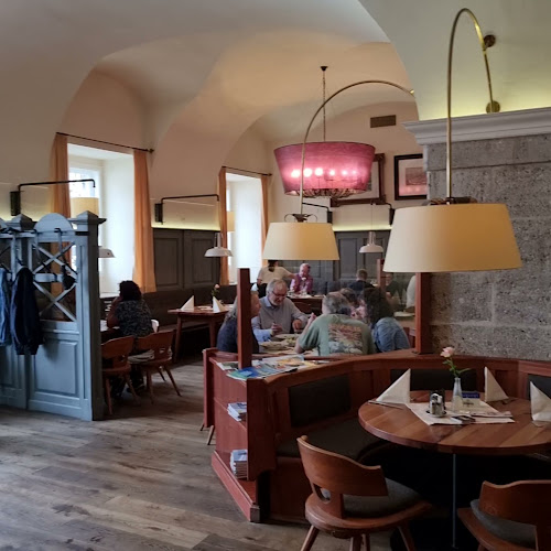 Stiftsschank Kremsmünster - L&A Gastronomie GmbH - Kremsmünster