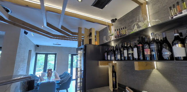 Restaurant Feinsinn Westendorf