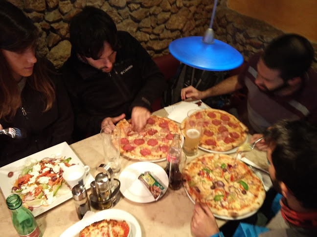 Comentarii opinii despre Pizzeria Palermo