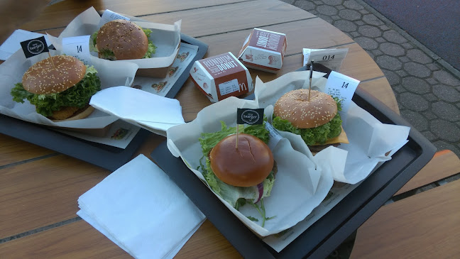 McDonald's Oberwart - Gastronomie und Hotellerie