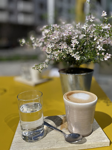 Comentarii opinii despre Holzofenbäckerei Gragger & Cie Schweidlgasse