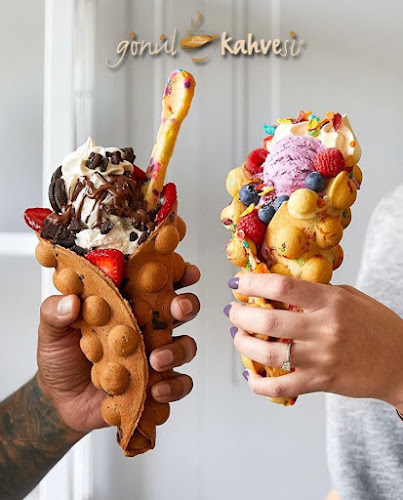 Gönül Kahvesi Dornbirn - Gastronomie und Hotellerie