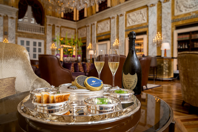 Opinii despre Imperial Bar Wien în Wien - Gastronomie und Hotellerie