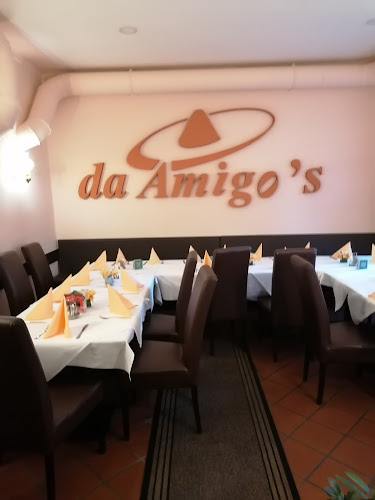 Opinii despre Pizzeria Da Amigo's în Wien - Gastronomie und Hotellerie