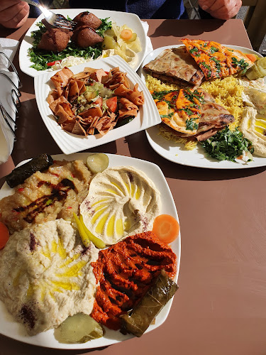 Comentarii opinii despre Jasmin alsham