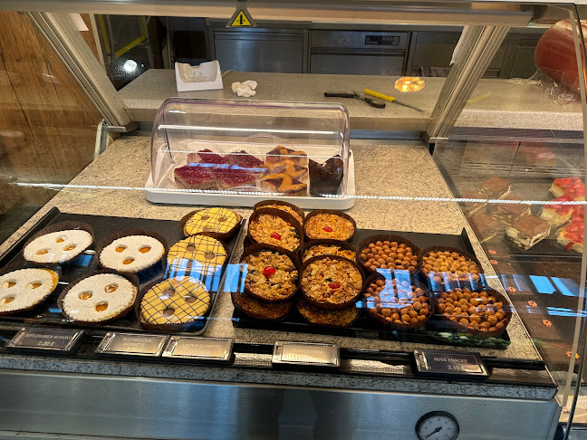 Bäckerei Pardeller - Innsbruck