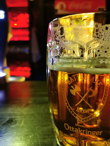 Comentarii opinii despre Battle Axe Rock & Metal Pub