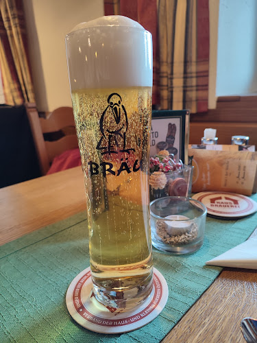Braugasthof Schmidts Rabenbräu