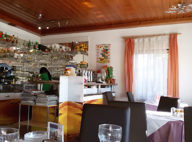 Comentarii opinii despre China Restaurant JIN XIN